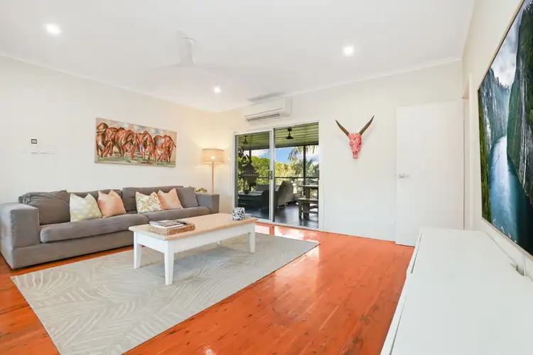 Fifth view of Homely house listing, 4 Scales Street, Moil NT 810