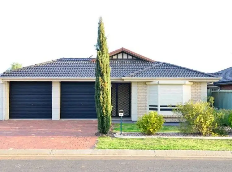 Main view of Homely house listing, 54 Ramnet Circuit, Munno Para SA 5115