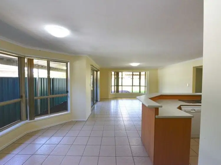 Second view of Homely house listing, 54 Ramnet Circuit, Munno Para SA 5115