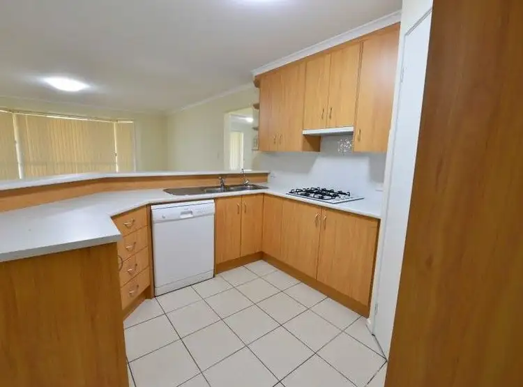 Fifth view of Homely house listing, 54 Ramnet Circuit, Munno Para SA 5115