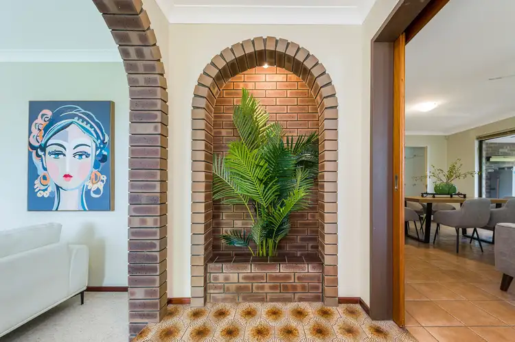 Second view of Homely house listing, 40 Grainger Way, Thornlie WA 6108