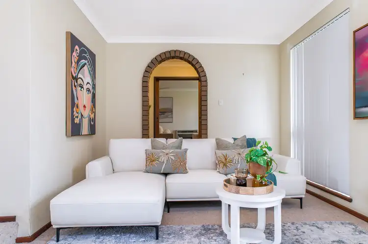 Third view of Homely house listing, 40 Grainger Way, Thornlie WA 6108