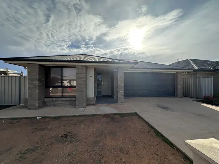 23 Starke Circle, Whyalla Jenkins SA 5609