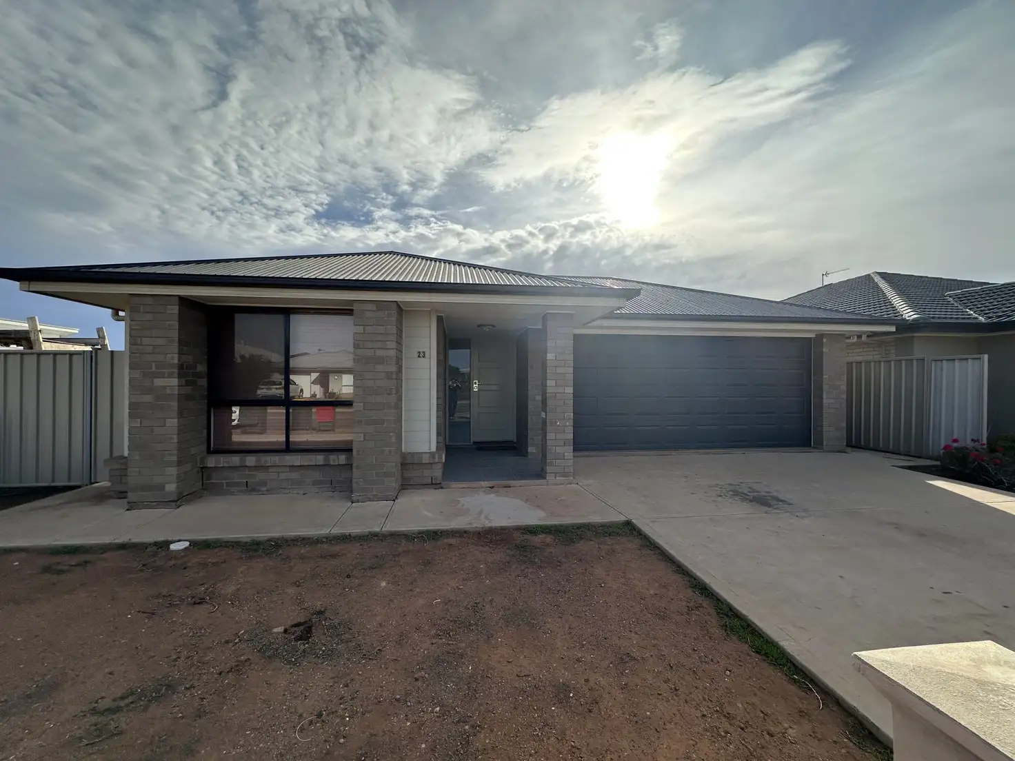Main view of Homely house listing, 23 Starke Circle, Whyalla Jenkins SA 5609