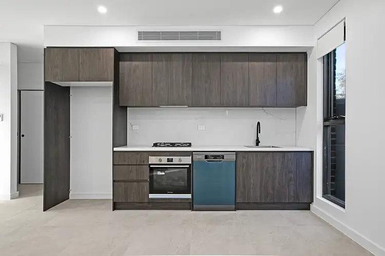 Second view of Homely flat listing, 25a Bellbird Street, Canterbury NSW 2193