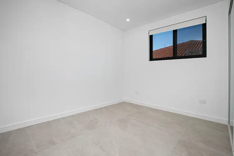 Fourth view of Homely flat listing, 25a Bellbird Street, Canterbury NSW 2193