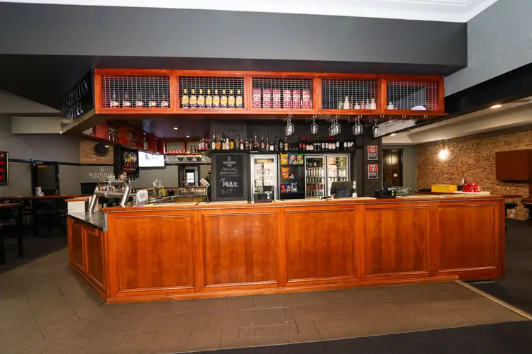 Third view of Homely other listing, 'The Aussie Hotel'/81-91 Byron Street, Inverell NSW 2360