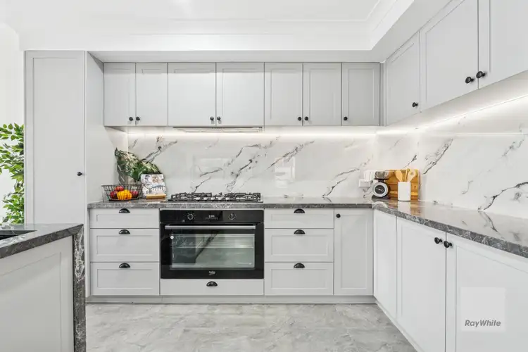 Fourth view of Homely house listing, 10 Amethyst Place, Werribee VIC 3030