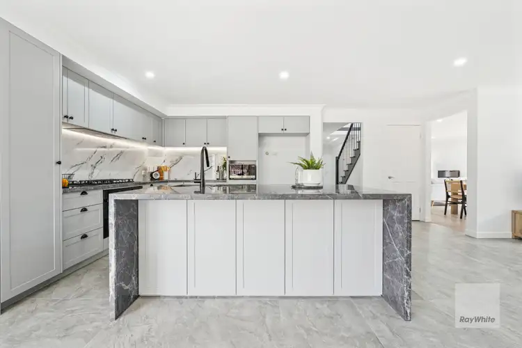 Fifth view of Homely house listing, 10 Amethyst Place, Werribee VIC 3030