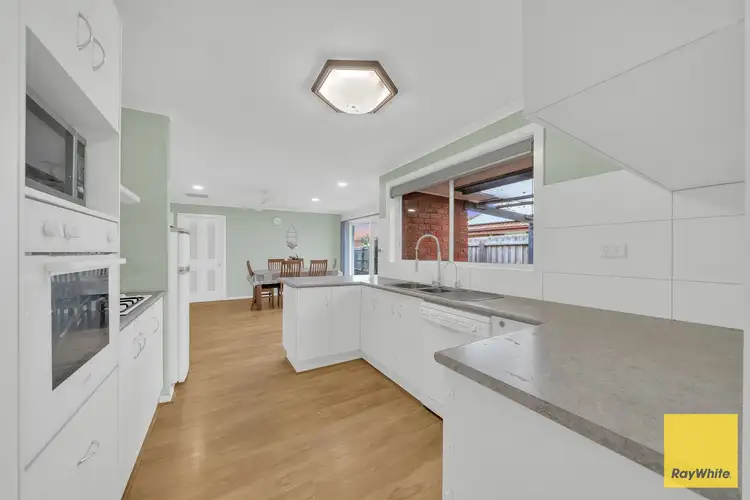 Fourth view of Homely house listing, 33 Honour Avenue, Wyndham Vale VIC 3024