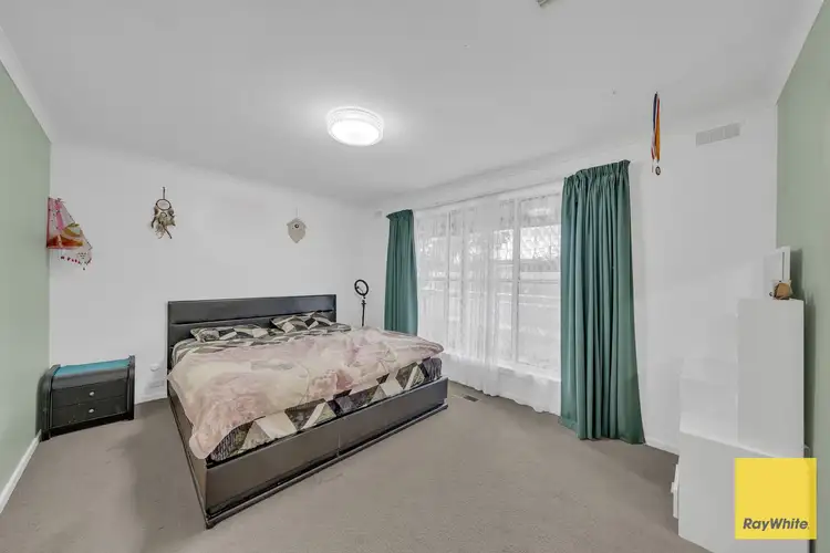 Sixth view of Homely house listing, 33 Honour Avenue, Wyndham Vale VIC 3024