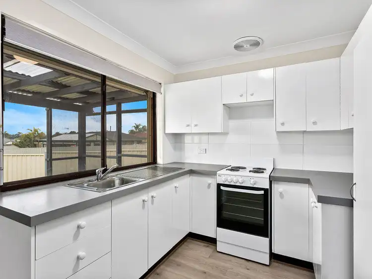 Second view of Homely house listing, 67 Jarrah Way, Albion Park Rail NSW 2527