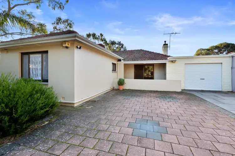 46 Minchinbury Terrace, Marion SA 5043