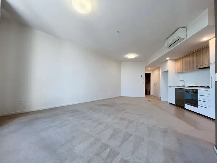 Second view of Homely apartment listing, C508/460 Forest Road, Hurstville NSW 2220