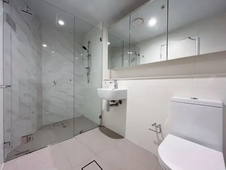 Fifth view of Homely apartment listing, C508/460 Forest Road, Hurstville NSW 2220