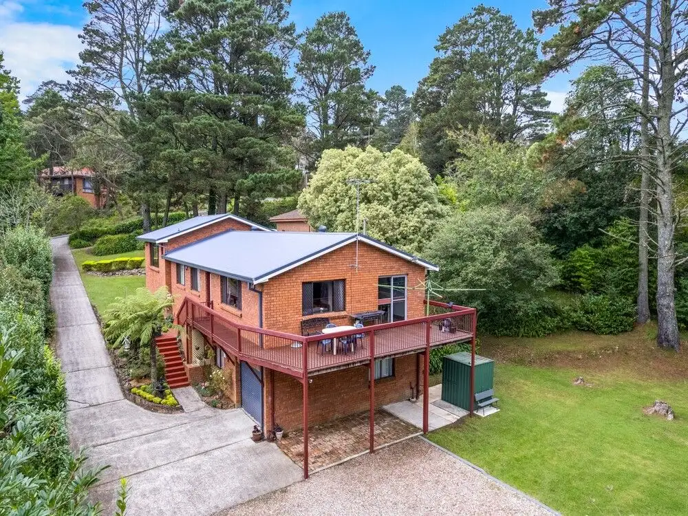 Main view of Homely house listing, 87 Leura Mall, Leura NSW 2780