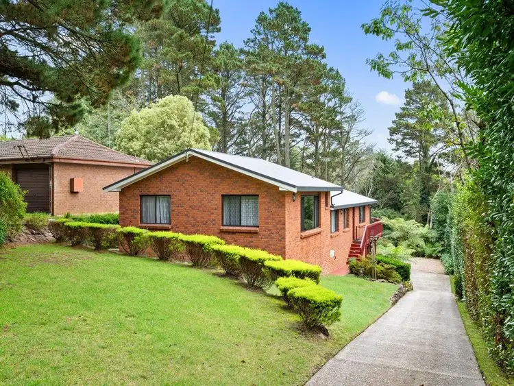 Second view of Homely house listing, 87 Leura Mall, Leura NSW 2780