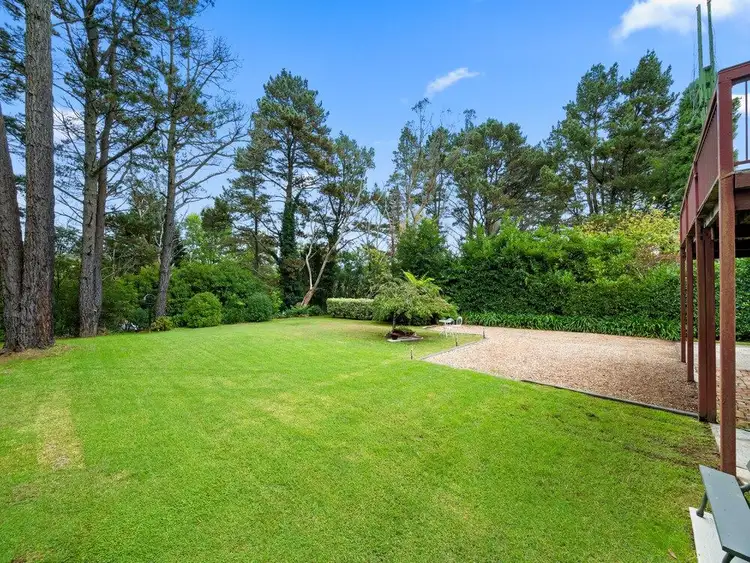 Fourth view of Homely house listing, 87 Leura Mall, Leura NSW 2780