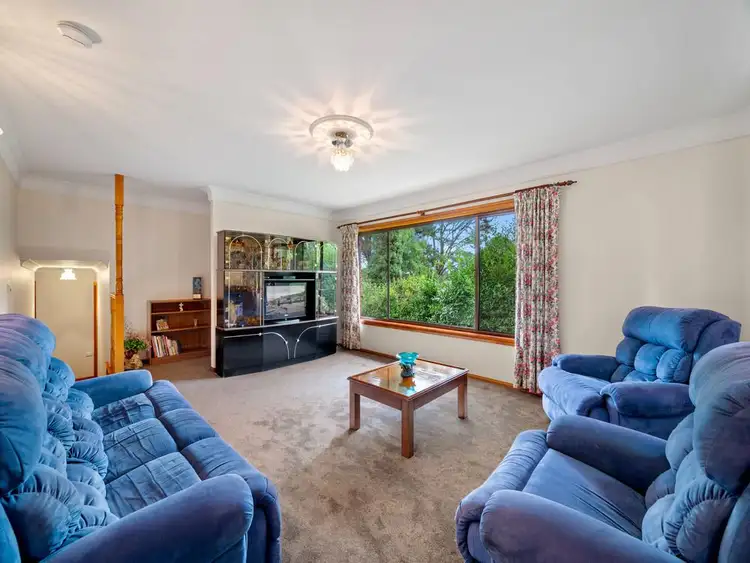 Fifth view of Homely house listing, 87 Leura Mall, Leura NSW 2780