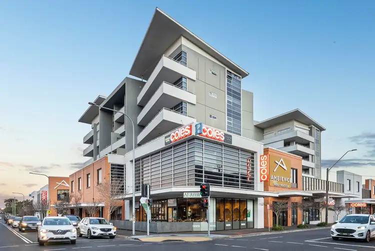 Main view of Homely apartment listing, 10/118 Princes Highway, Fairy Meadow NSW 2519