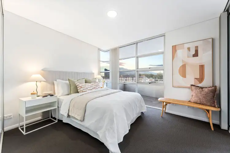 Third view of Homely apartment listing, 10/118 Princes Highway, Fairy Meadow NSW 2519