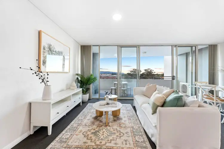 Fourth view of Homely apartment listing, 10/118 Princes Highway, Fairy Meadow NSW 2519