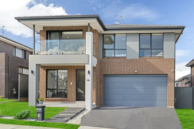 119 Browns Road, Austral NSW 2179