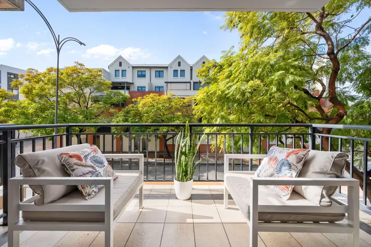 51/1 Station Street, Subiaco WA 6008