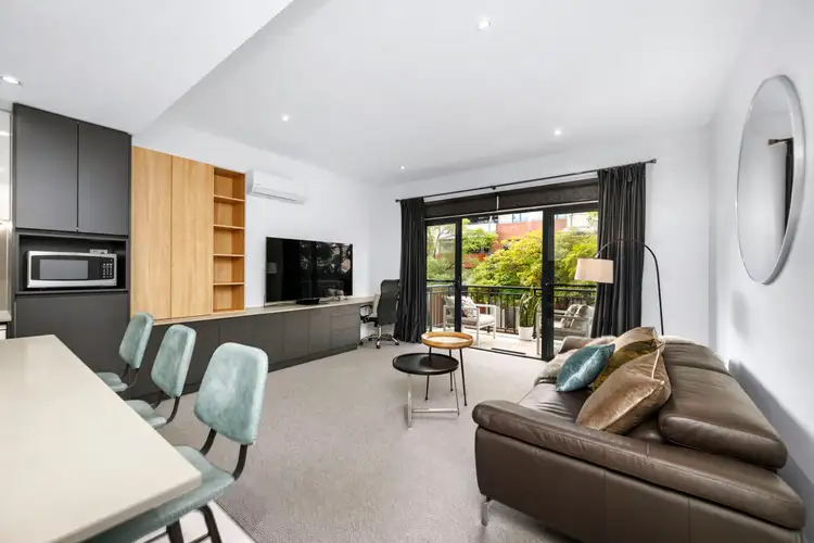Third view of Homely apartment listing, 51/1 Station Street, Subiaco WA 6008