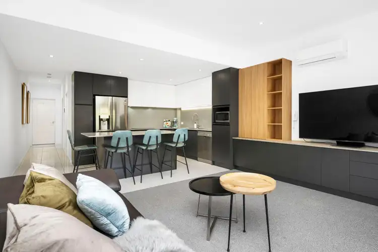 Fourth view of Homely apartment listing, 51/1 Station Street, Subiaco WA 6008