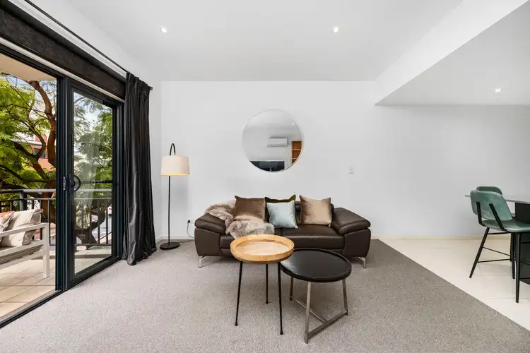 Fifth view of Homely apartment listing, 51/1 Station Street, Subiaco WA 6008