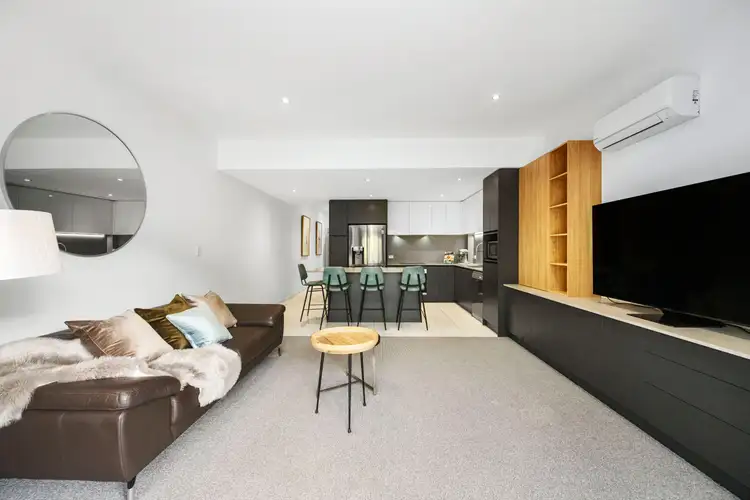 Sixth view of Homely apartment listing, 51/1 Station Street, Subiaco WA 6008