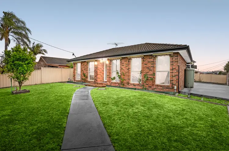 52 Dowling Road, Oakleigh South VIC 3167