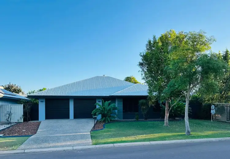 Main view of Homely house listing, 13 Eucharia Street, Bellamack NT 832