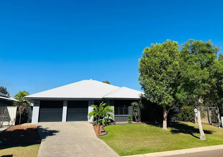 13 Eucharia Street, Bellamack NT 832