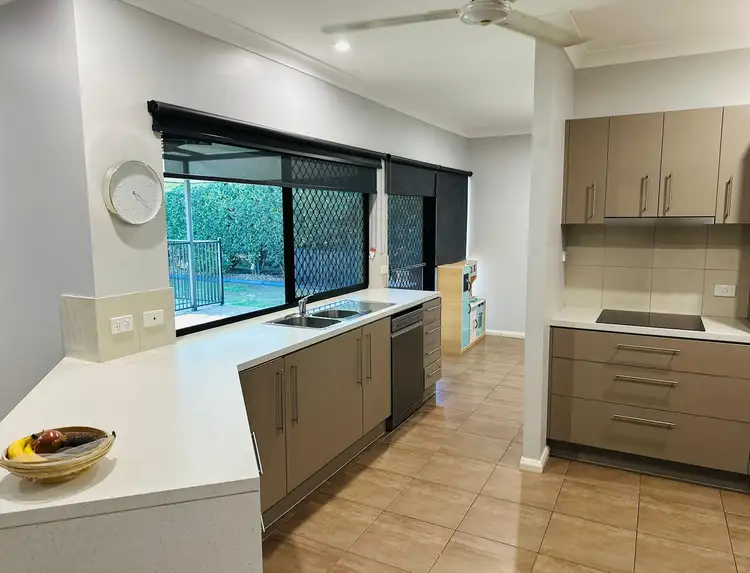 Second view of Homely house listing, 13 Eucharia Street, Bellamack NT 832