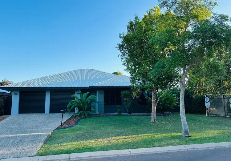 Fourth view of Homely house listing, 13 Eucharia Street, Bellamack NT 832