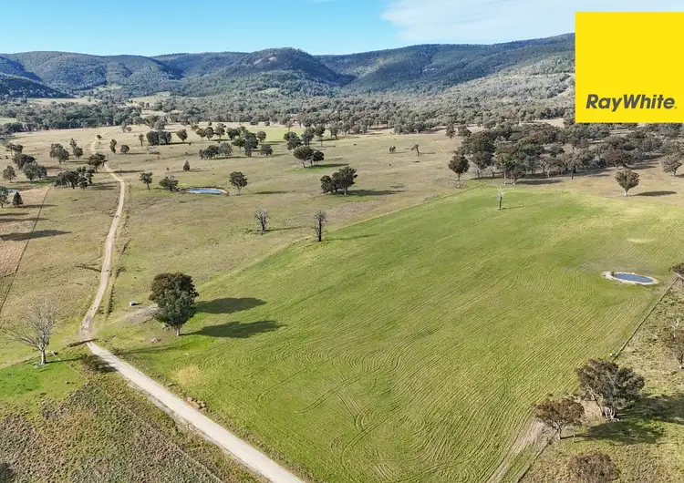 Third view of Homely rural property listing, 'Bimbadeen' Dry Creek Road, Bundarra NSW 2359