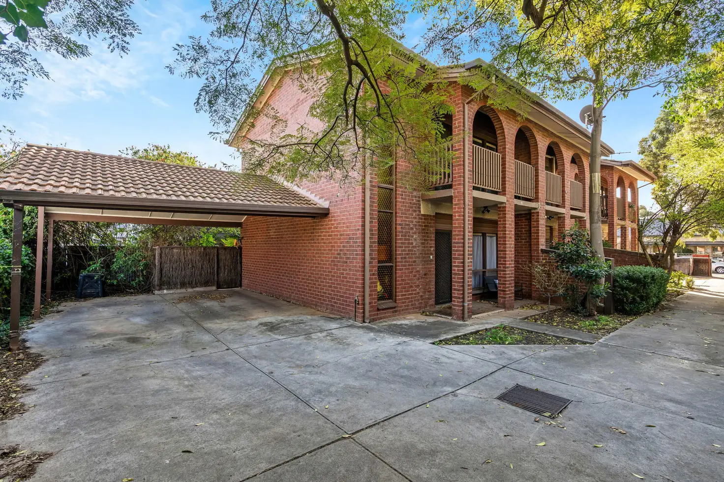 Main view of Homely house listing, 3/15 Owen Street, Goodwood SA 5034