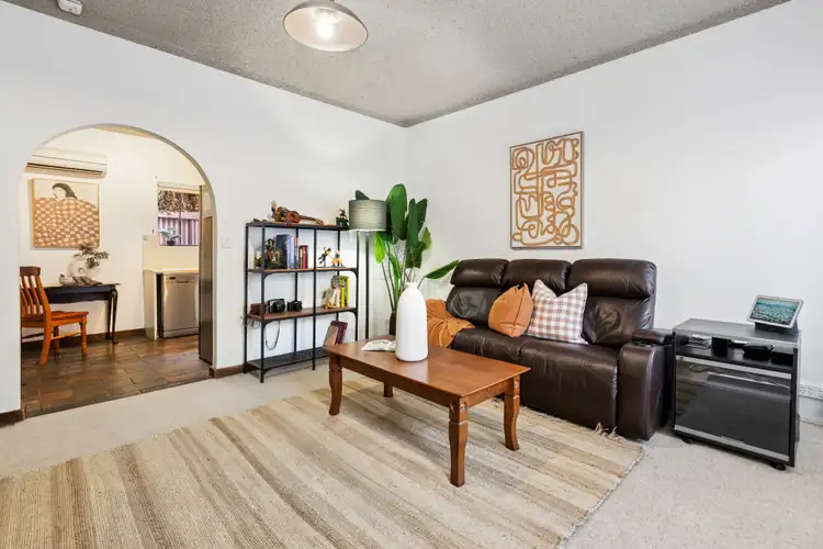 Second view of Homely house listing, 3/15 Owen Street, Goodwood SA 5034