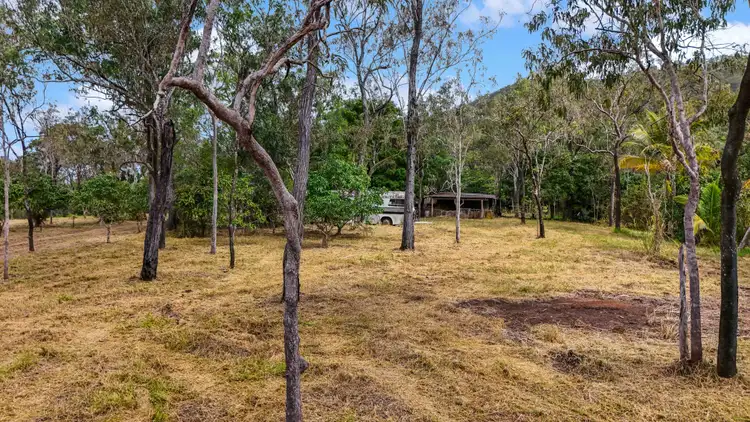 Fifth view of Homely land listing, 135 Cedar Park Road, Koah QLD 4881