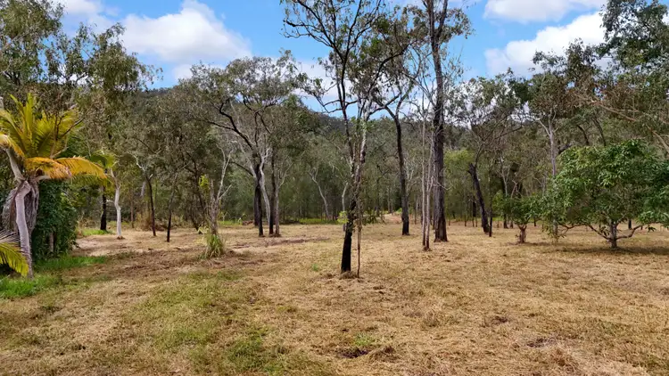 Sixth view of Homely land listing, 135 Cedar Park Road, Koah QLD 4881