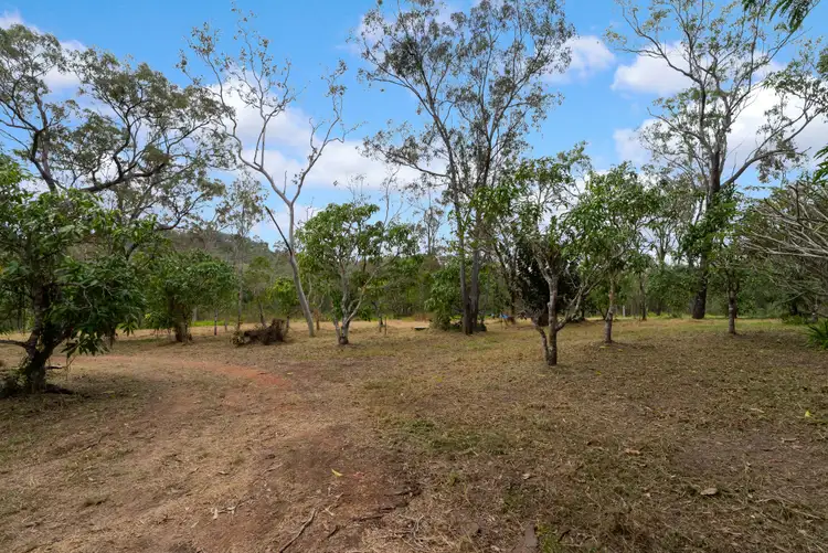 Seventh view of Homely land listing, 135 Cedar Park Road, Koah QLD 4881
