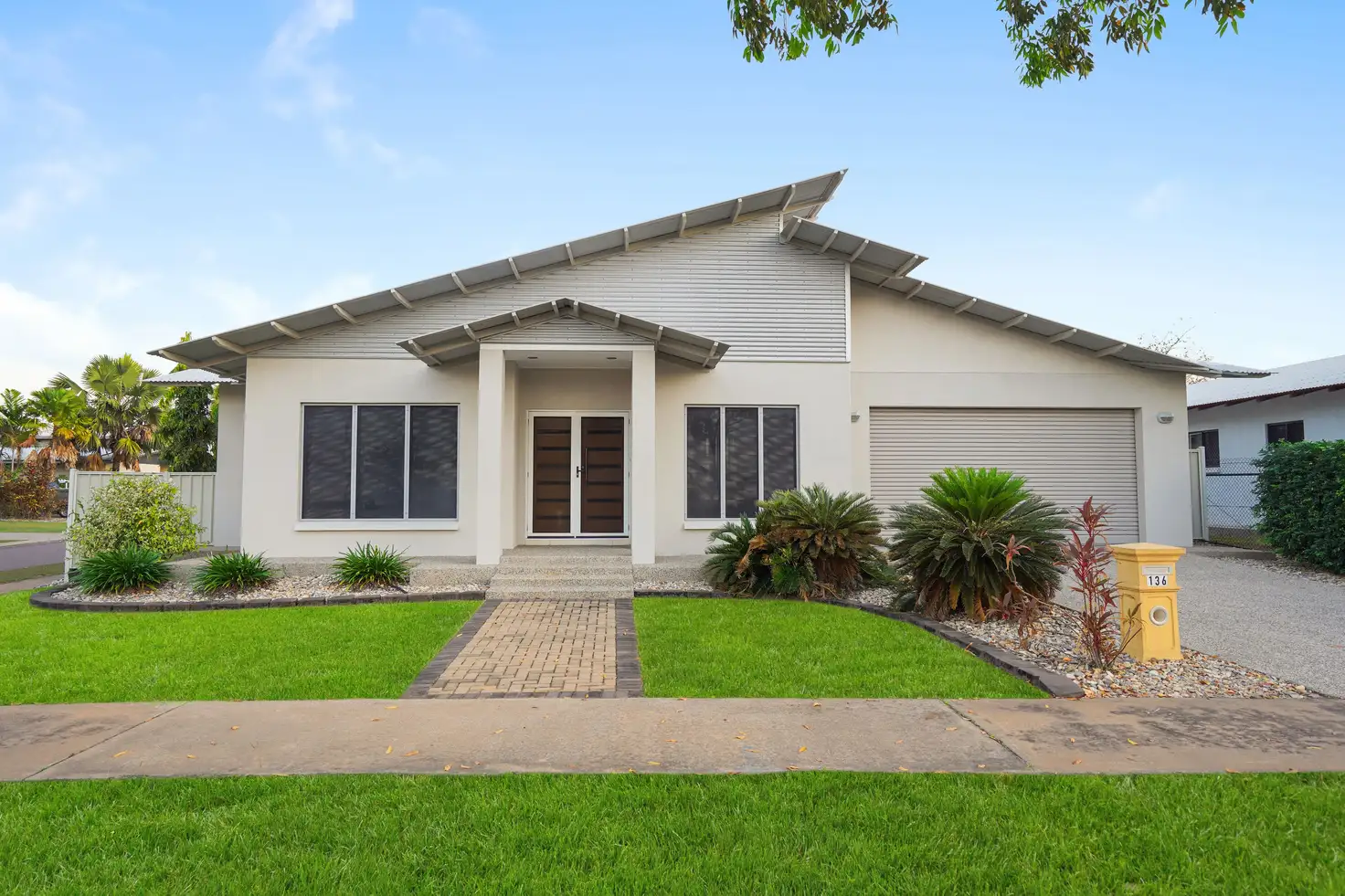 Main view of Homely house listing, 136 Flynn Circuit, Bellamack NT 832