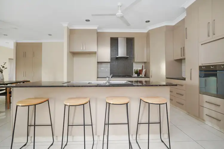 Third view of Homely house listing, 136 Flynn Circuit, Bellamack NT 832