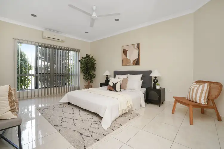 Fourth view of Homely house listing, 136 Flynn Circuit, Bellamack NT 832