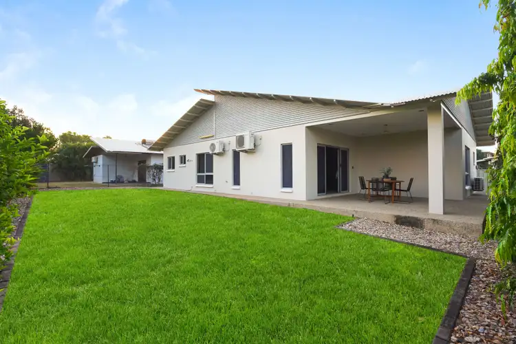 Fifth view of Homely house listing, 136 Flynn Circuit, Bellamack NT 832