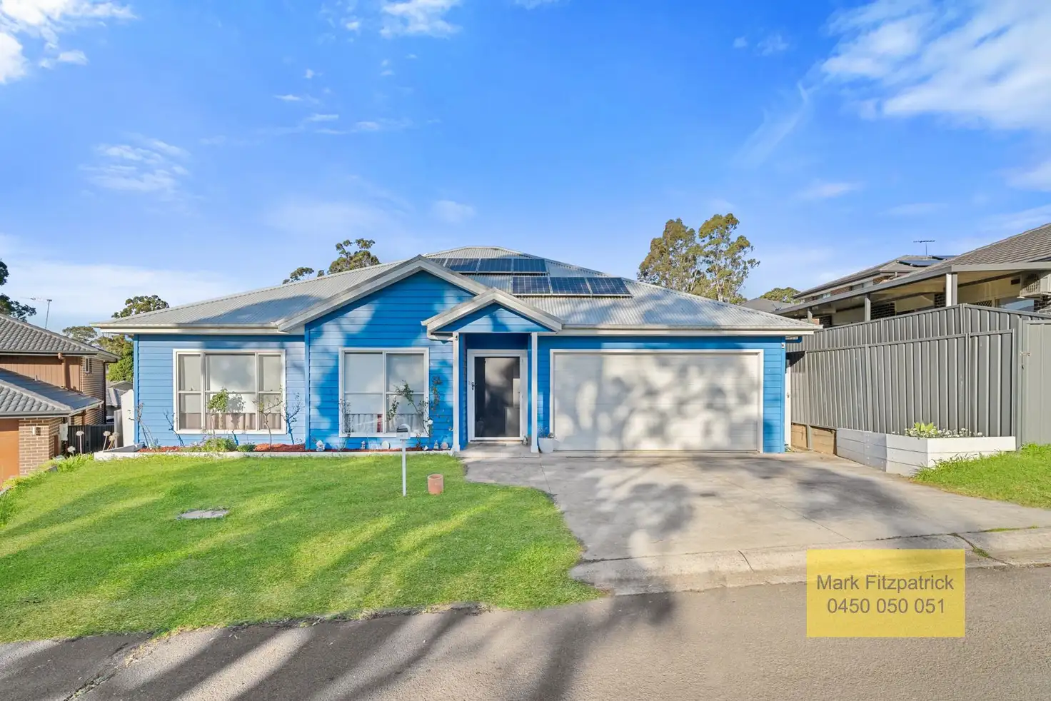 Main view of Homely house listing, 15 Littimer Way, Ambarvale NSW 2560