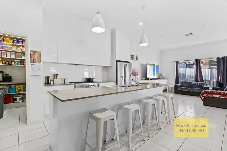 Second view of Homely house listing, 15 Littimer Way, Ambarvale NSW 2560