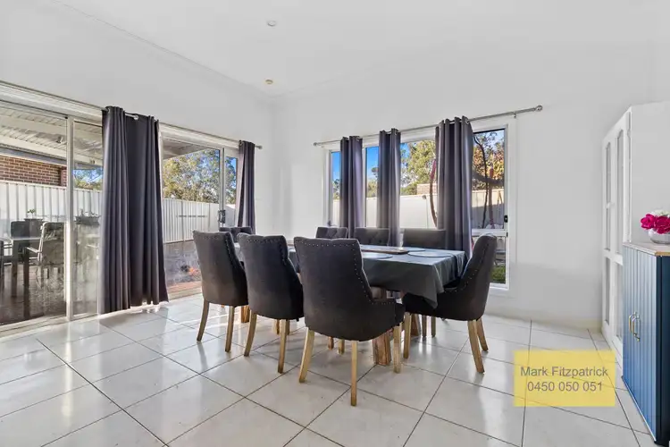 Fourth view of Homely house listing, 15 Littimer Way, Ambarvale NSW 2560